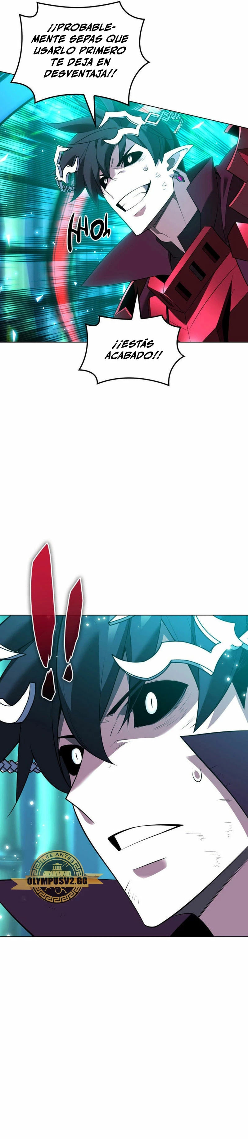 Read Overgeared ES Manga Online