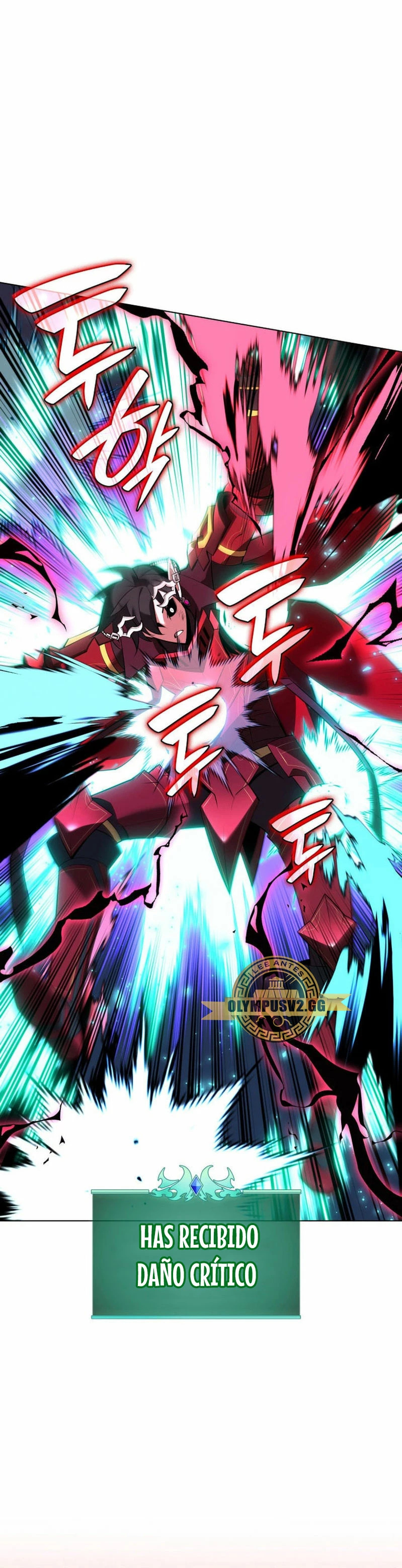 Read Overgeared ES Manga Online