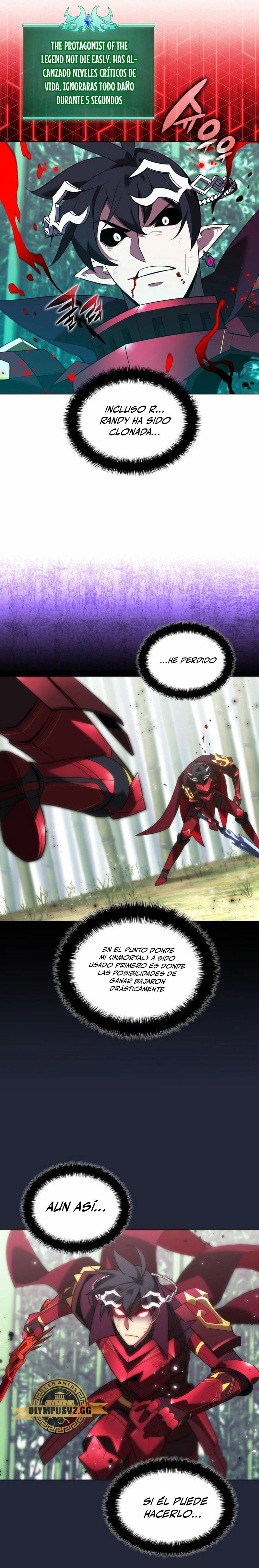 Read Overgeared ES Manga Online