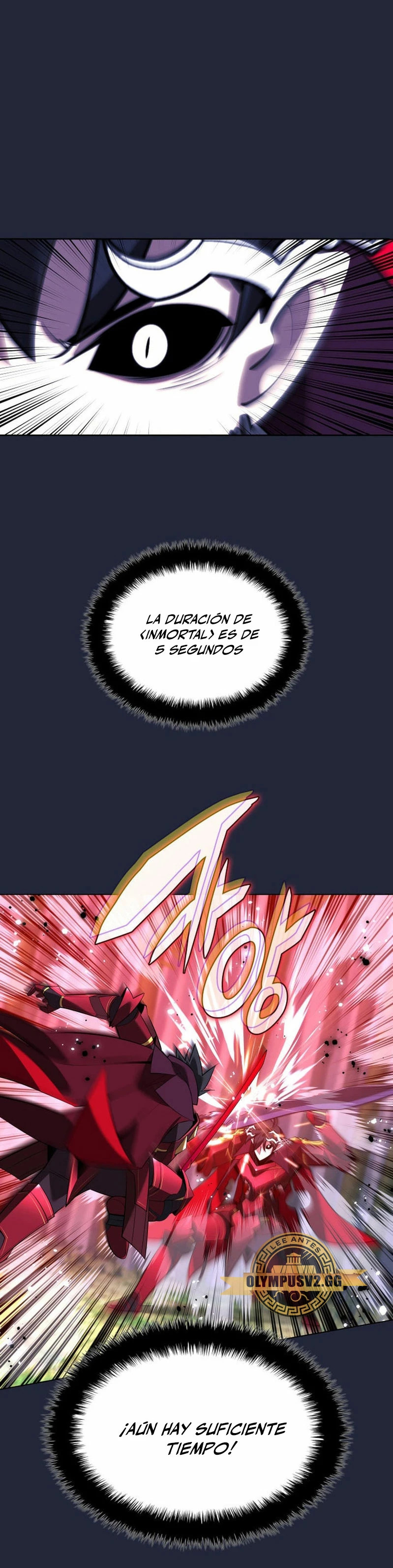 Read Overgeared ES Manga Online