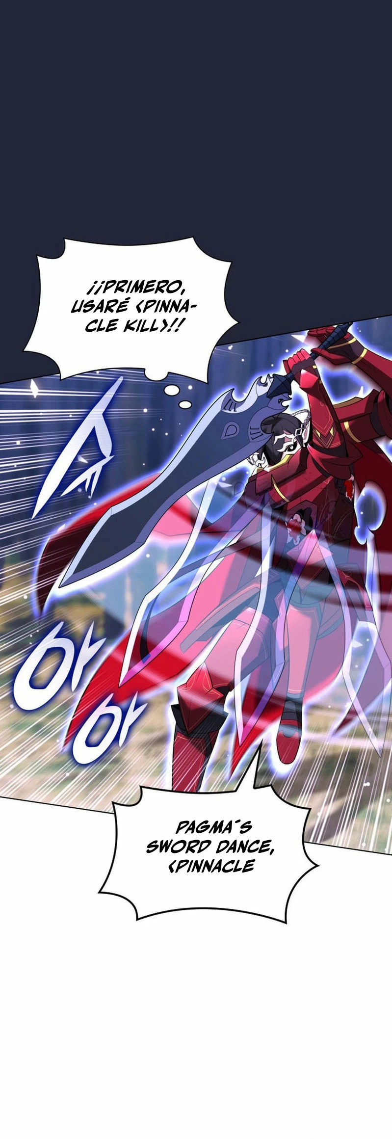 Read Overgeared ES Manga Online