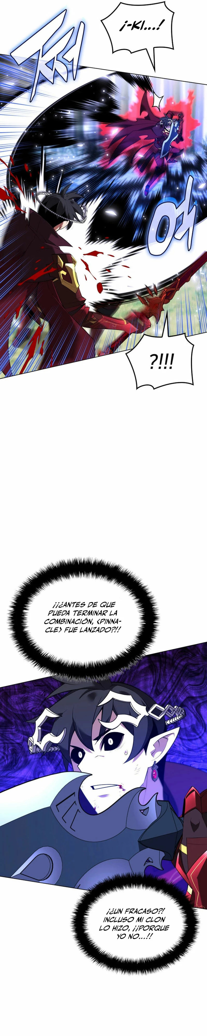 Read Overgeared ES Manga Online