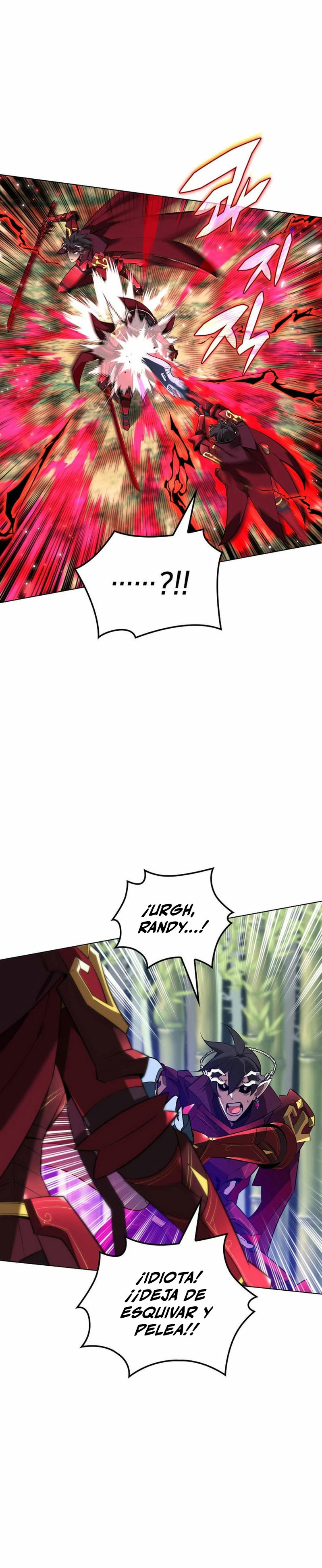 Read Overgeared ES Manga Online