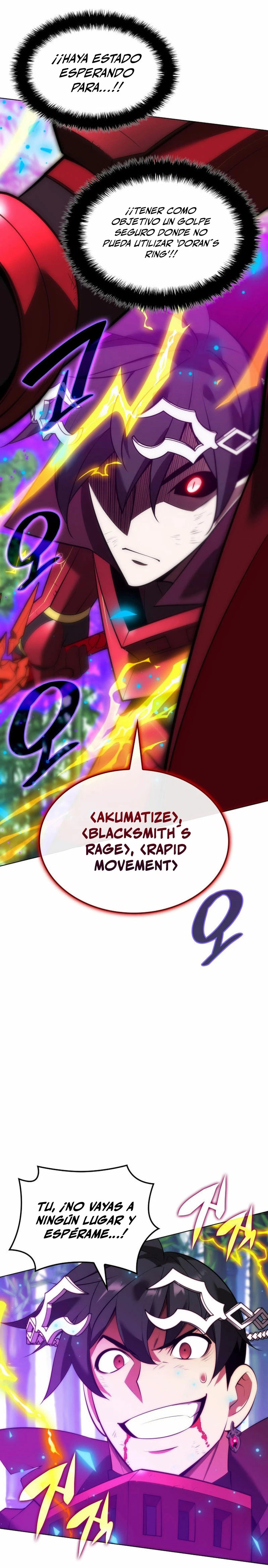 Read Overgeared ES Manga Online