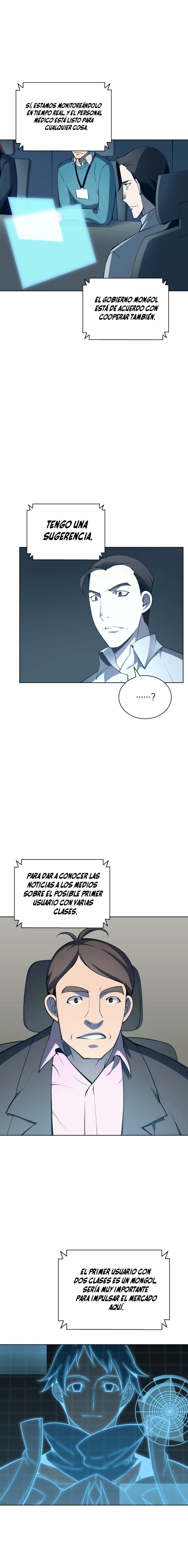 Read Overgeared ES Manga Online
