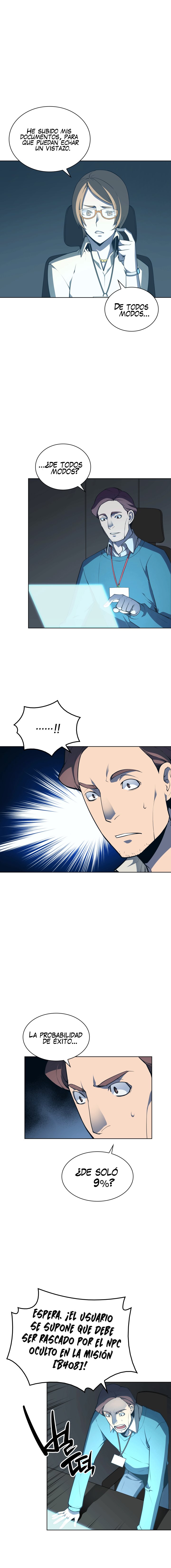 Read Overgeared ES Manga Online