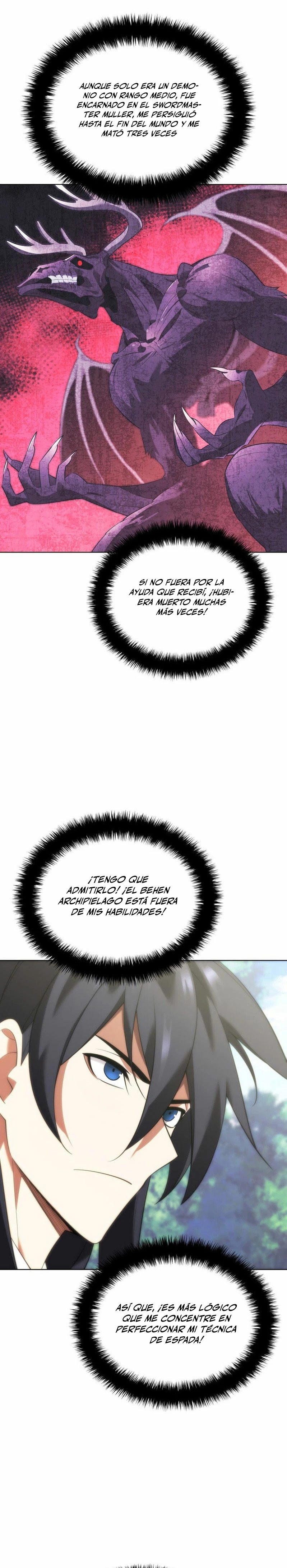 Read Overgeared ES Manga Online