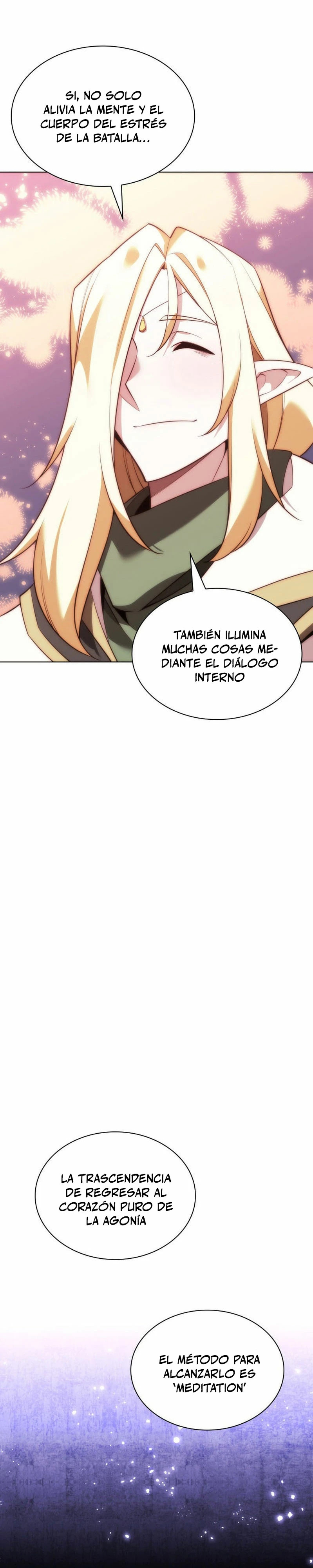 Read Overgeared ES Manga Online