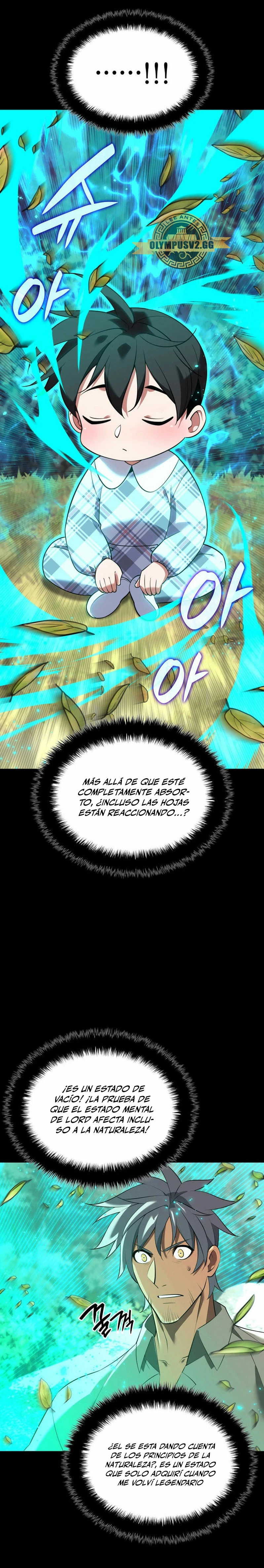 Read Overgeared ES Manga Online