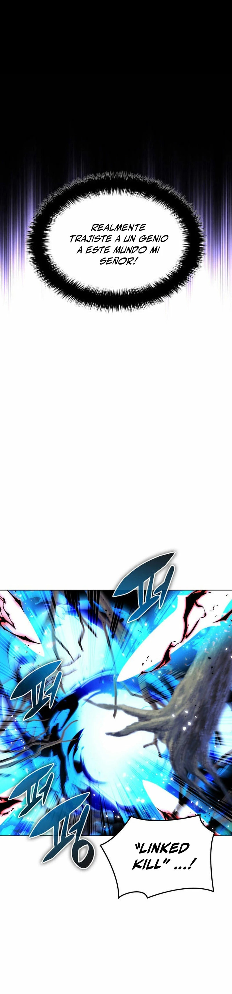 Read Overgeared ES Manga Online