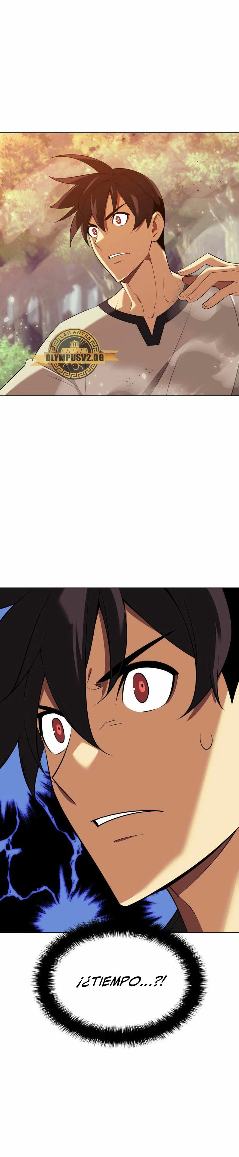 Read Overgeared ES Manga Online