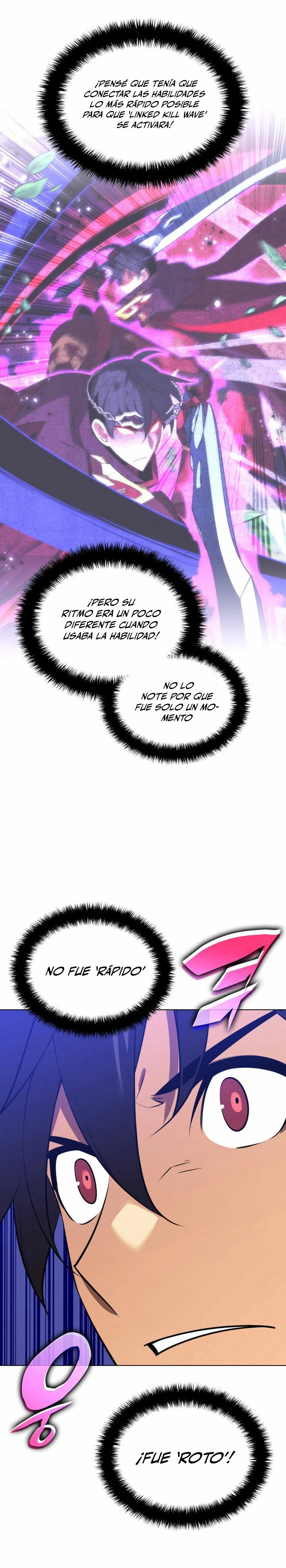 Read Overgeared ES Manga Online