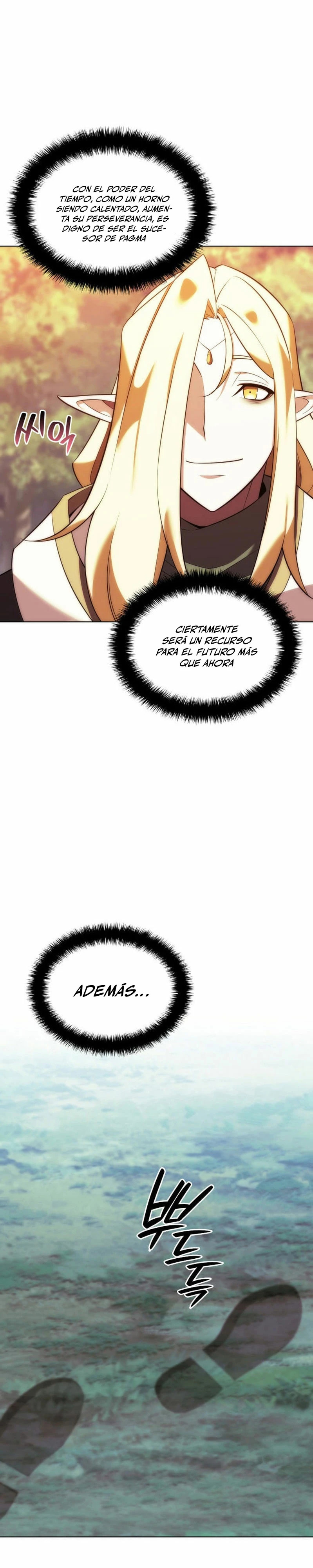 Read Overgeared ES Manga Online