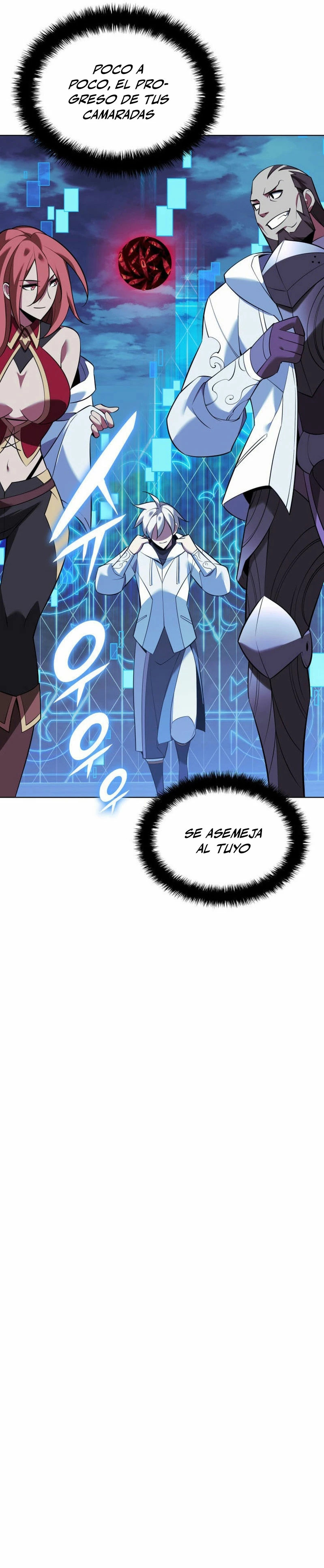 Read Overgeared ES Manga Online