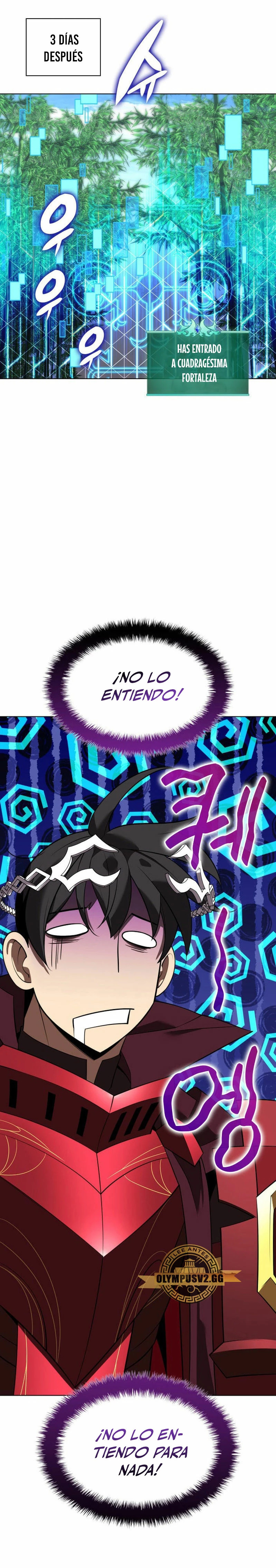 Read Overgeared ES Manga Online