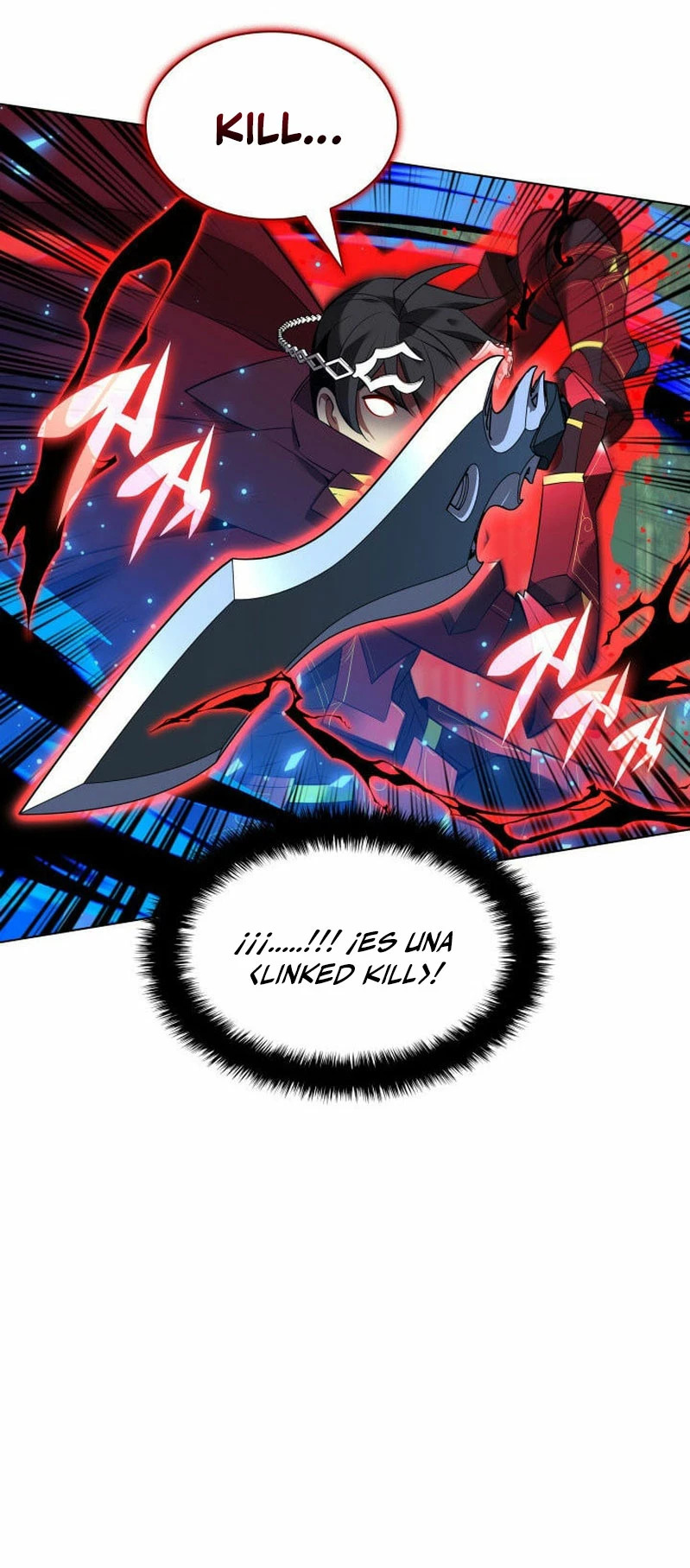 Read Overgeared ES Manga Online
