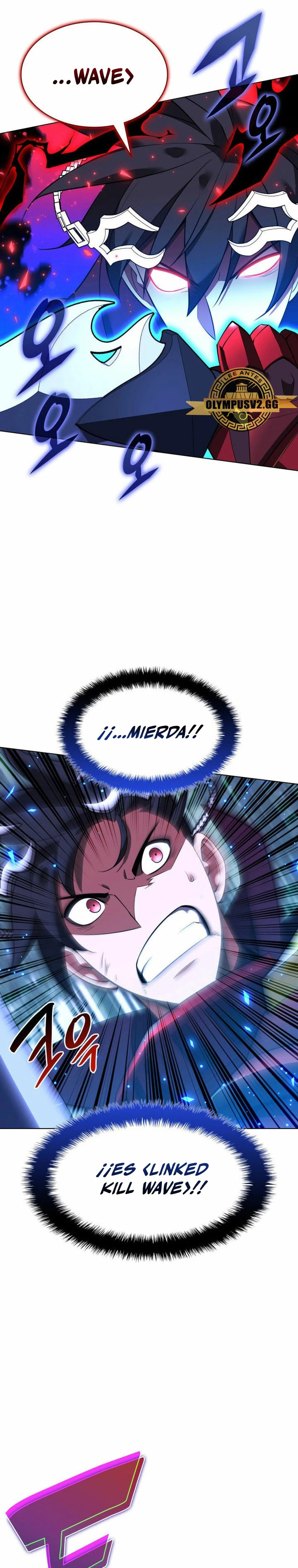 Read Overgeared ES Manga Online