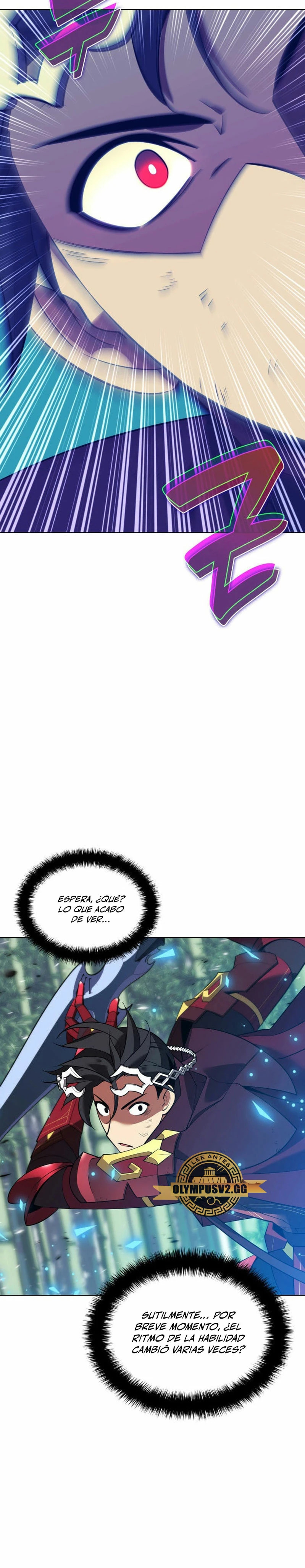 Read Overgeared ES Manga Online