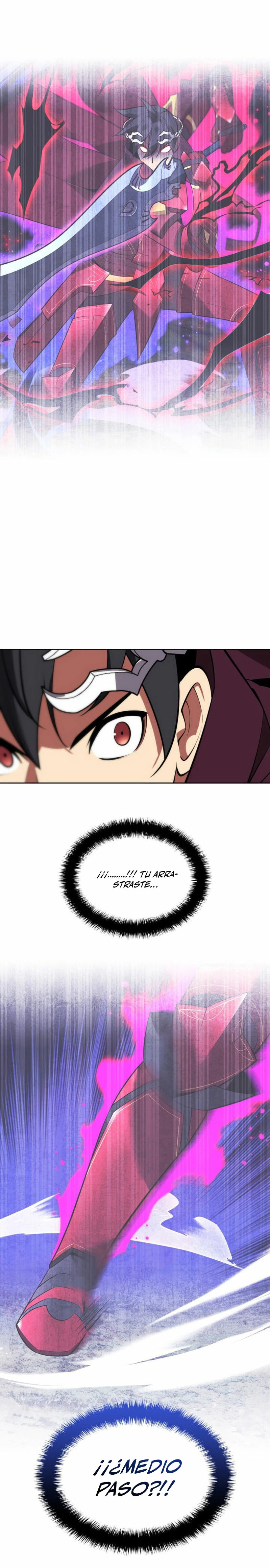 Read Overgeared ES Manga Online