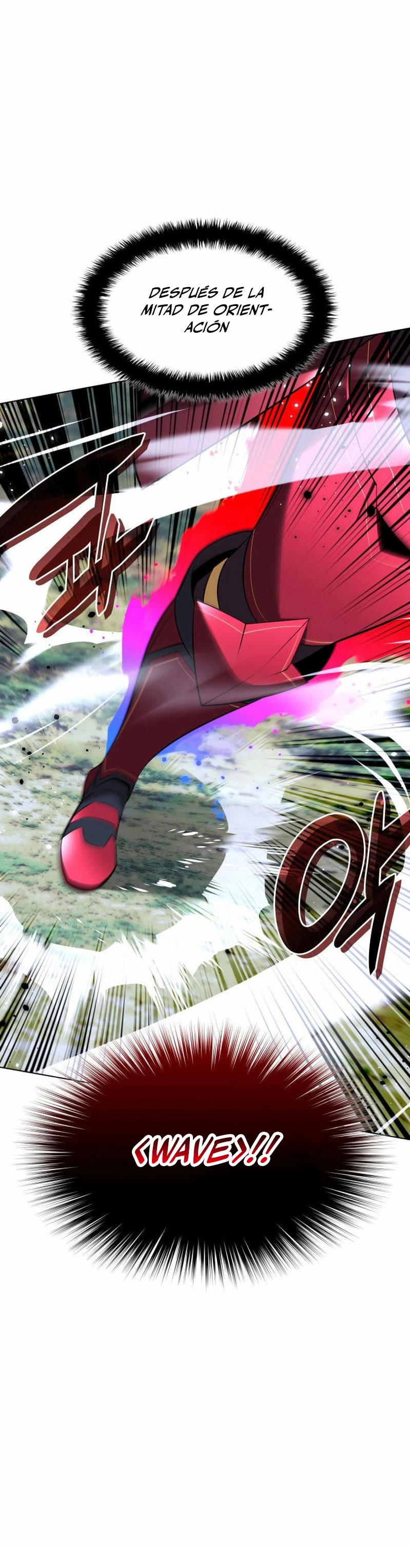 Read Overgeared ES Manga Online