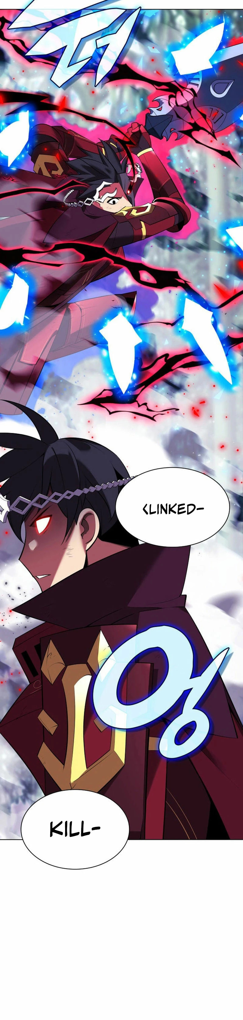 Read Overgeared ES Manga Online
