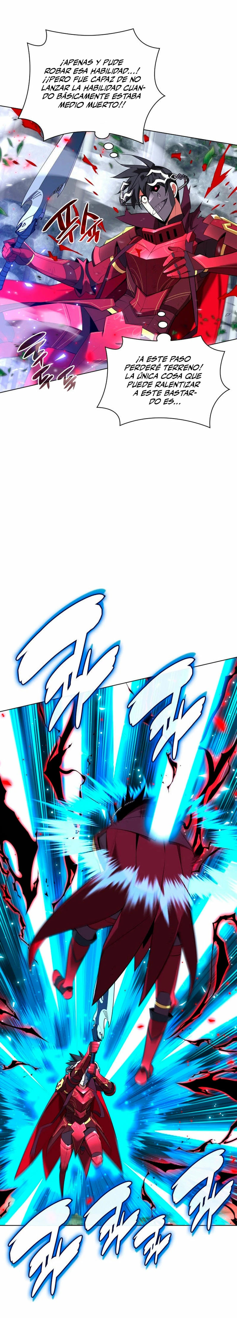 Read Overgeared ES Manga Online