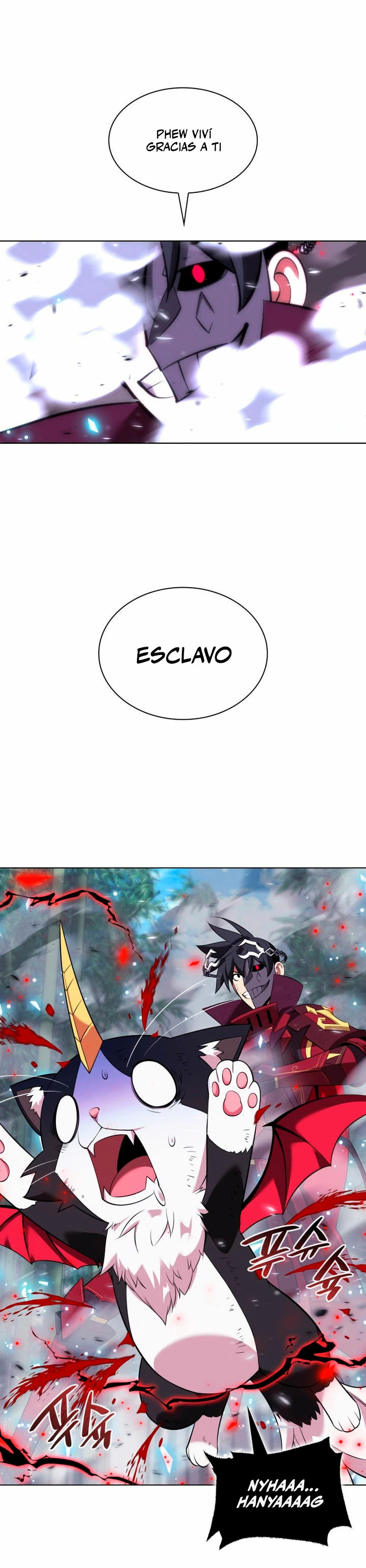Read Overgeared ES Manga Online