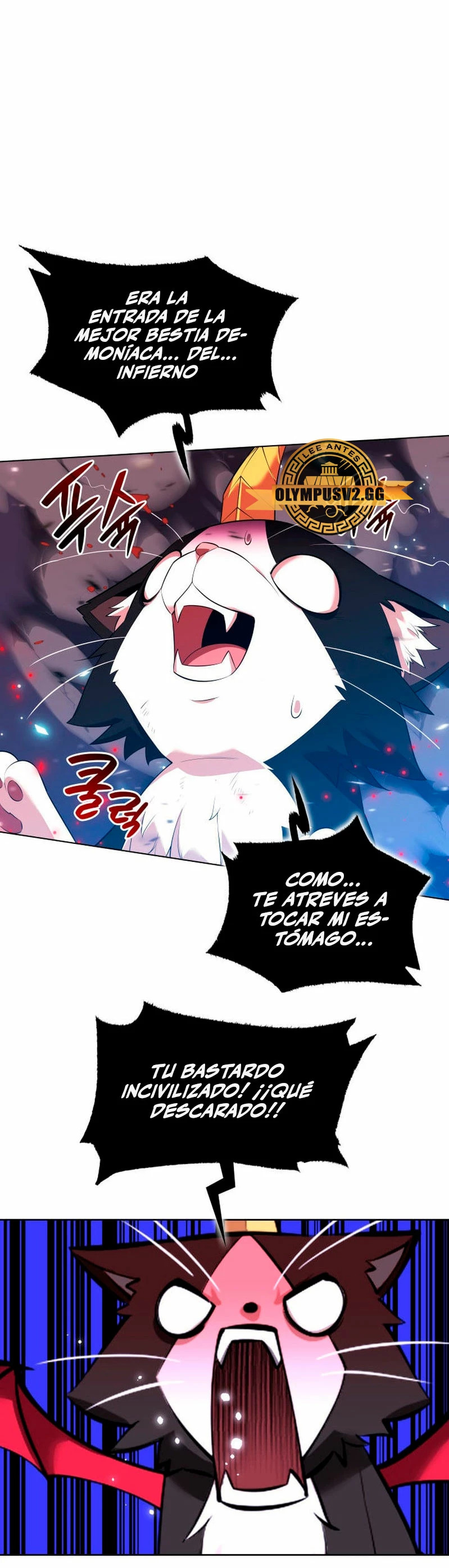 Read Overgeared ES Manga Online