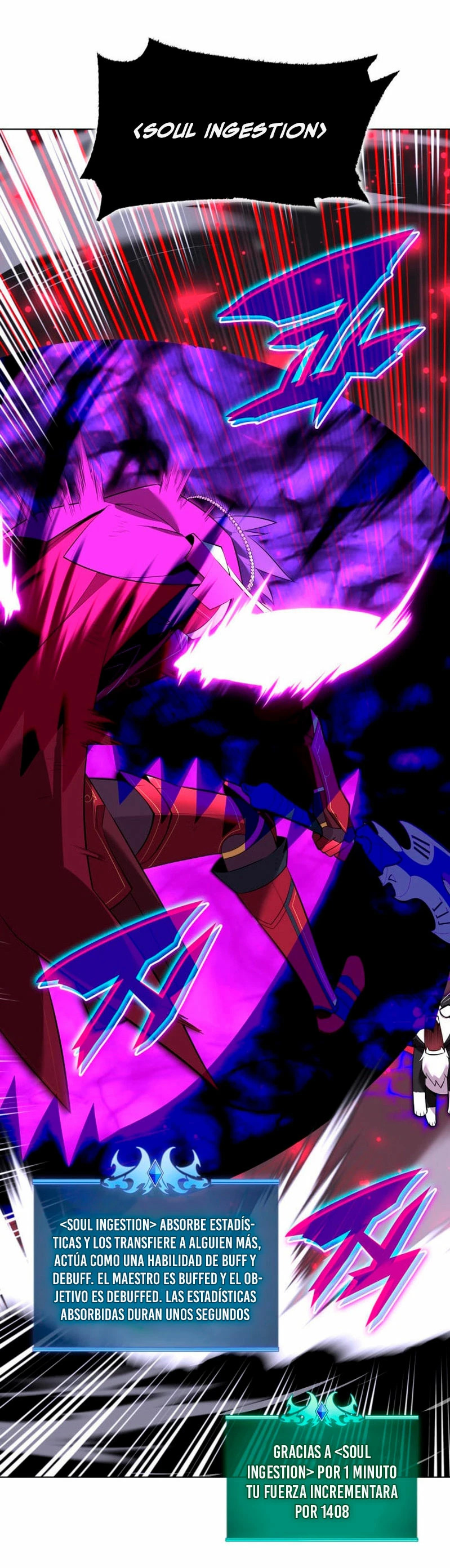 Read Overgeared ES Manga Online
