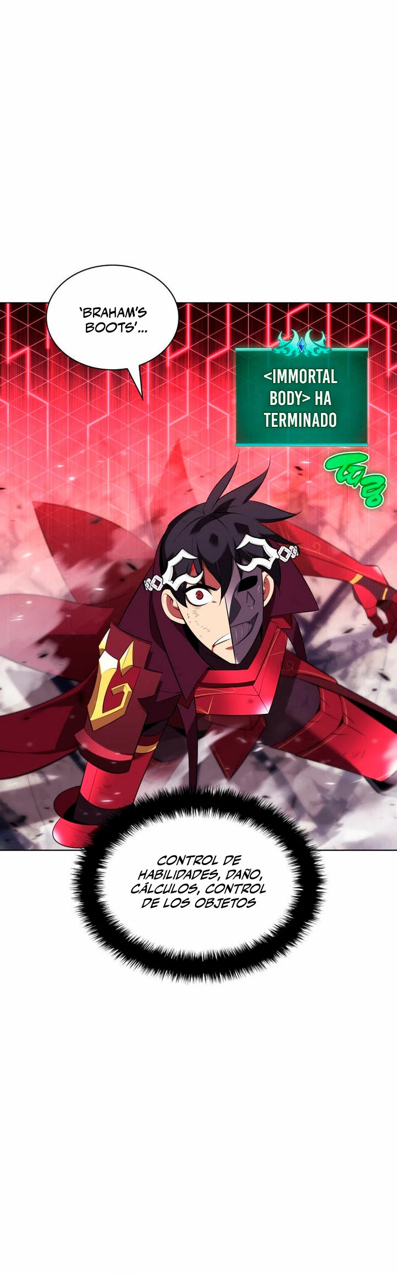 Read Overgeared ES Manga Online
