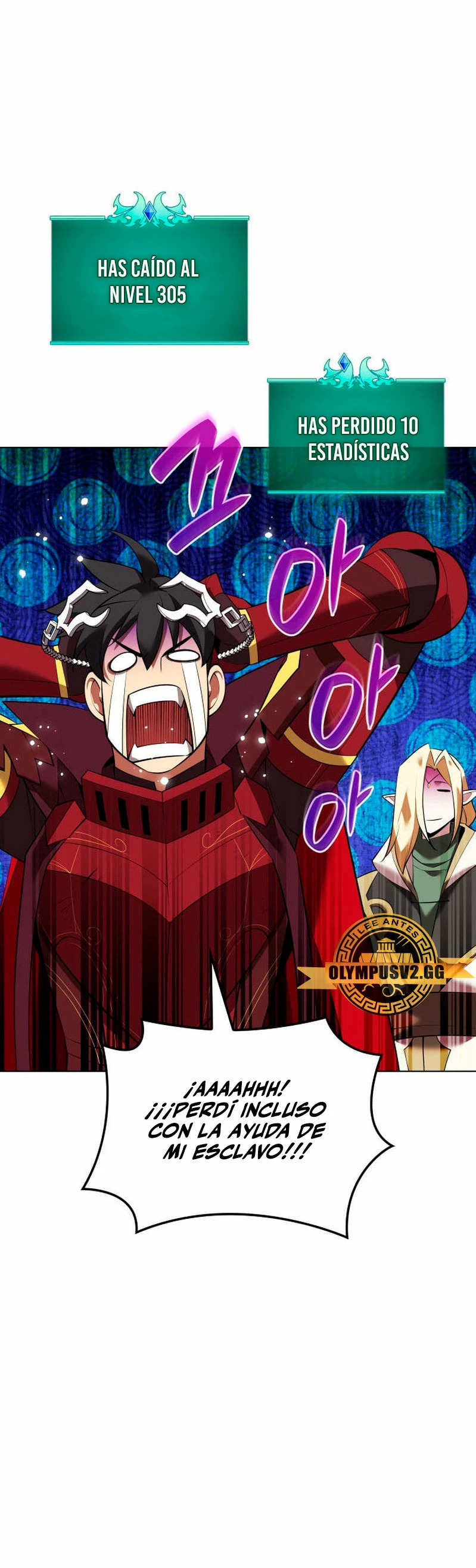 Read Overgeared ES Manga Online