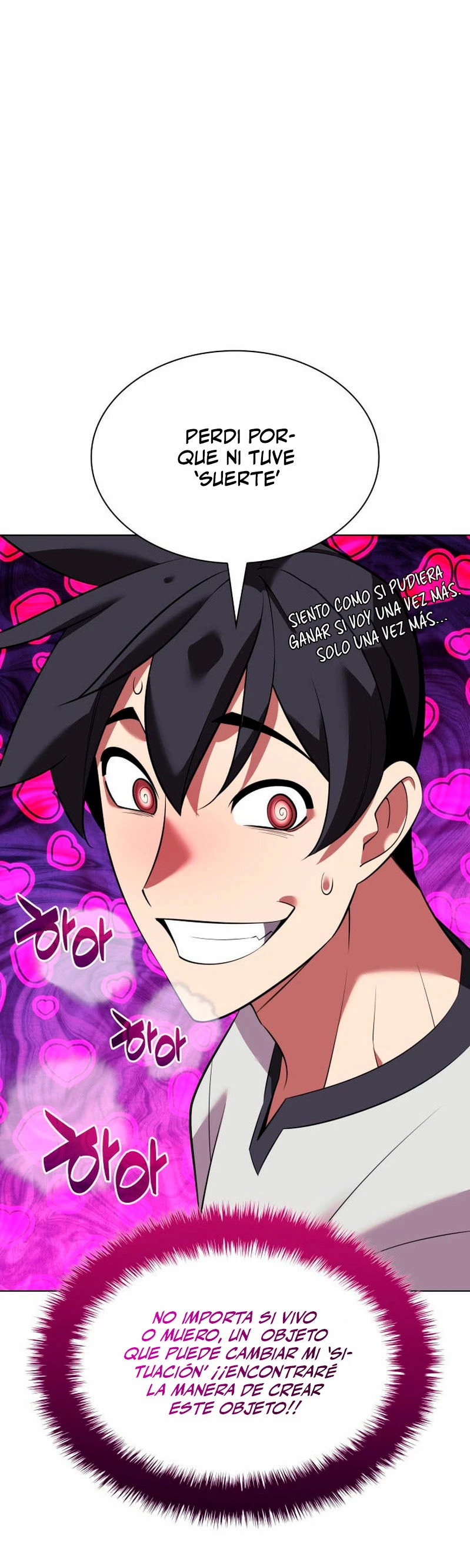 Read Overgeared ES Manga Online