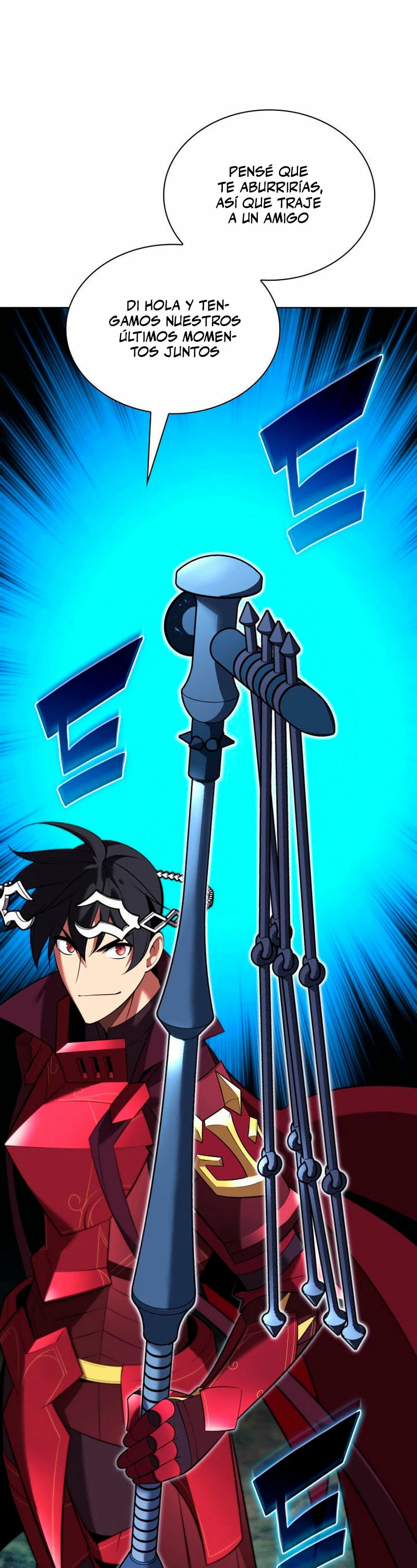 Read Overgeared ES Manga Online