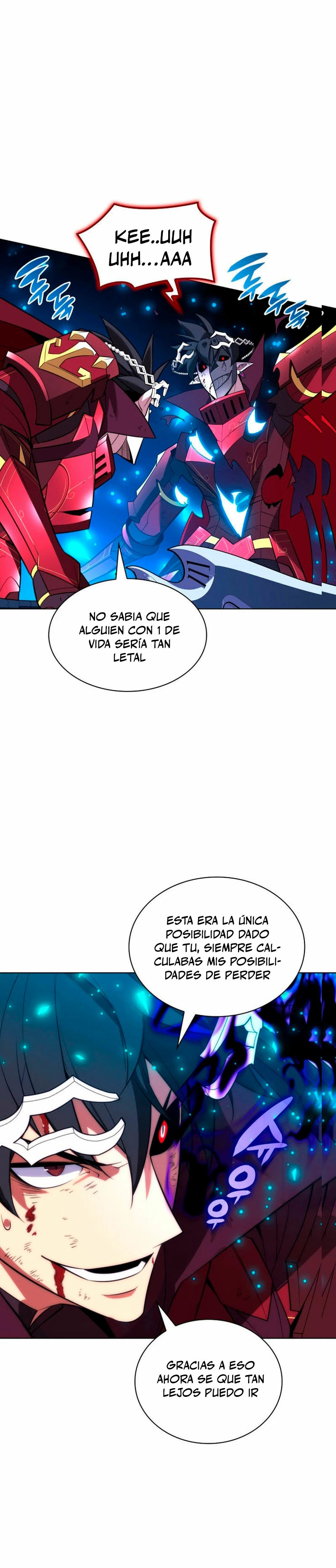 Read Overgeared ES Manga Online