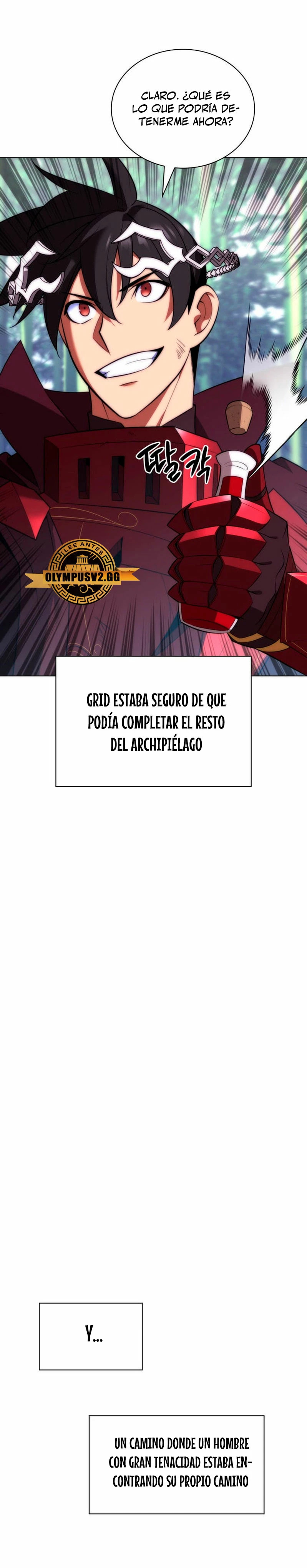 Read Overgeared ES Manga Online
