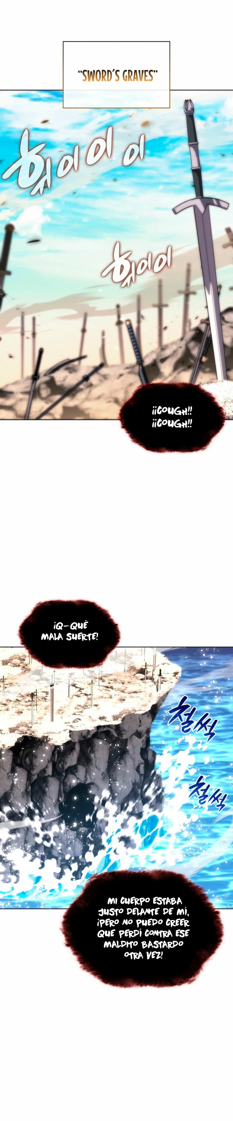 Read Overgeared ES Manga Online