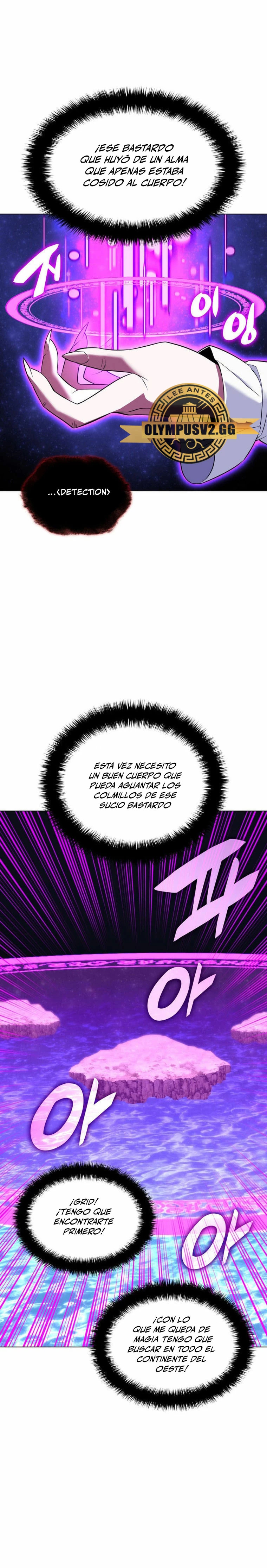 Read Overgeared ES Manga Online