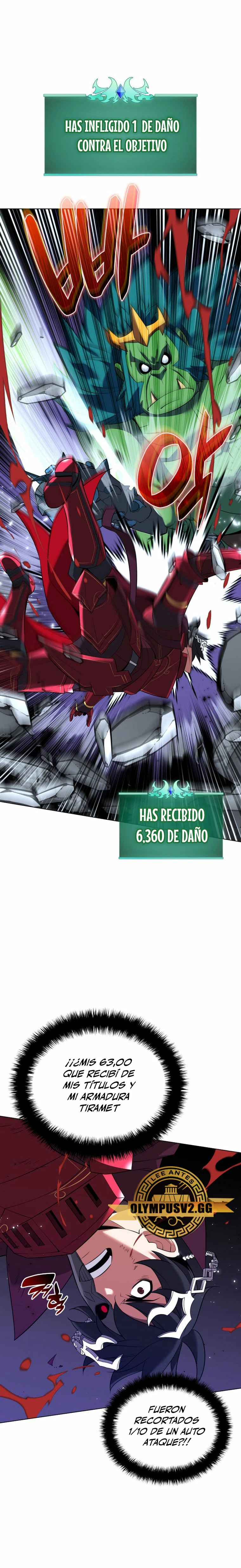 Read Overgeared ES Manga Online