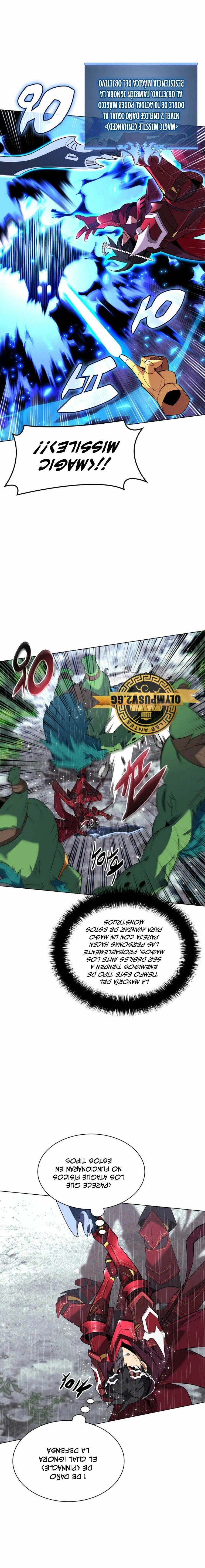 Read Overgeared ES Manga Online