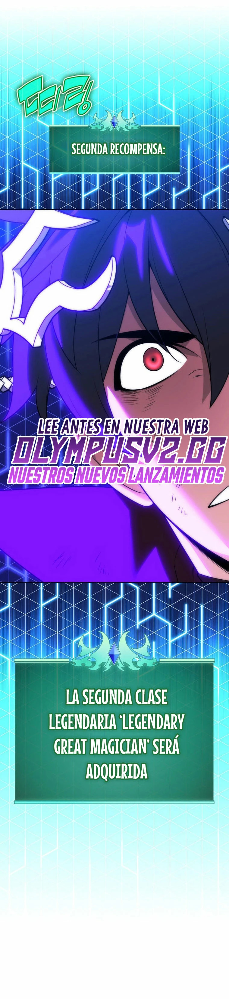 Read Overgeared ES Manga Online