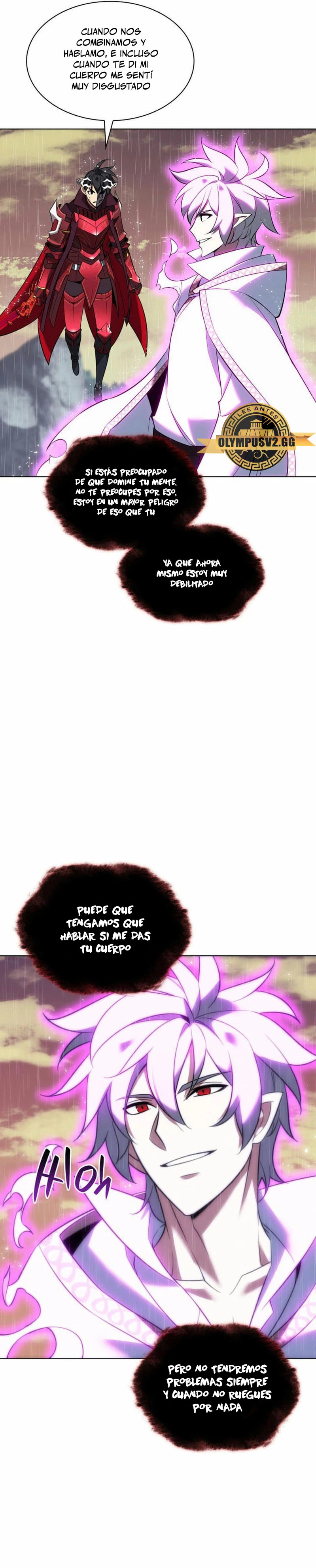 Read Overgeared ES Manga Online