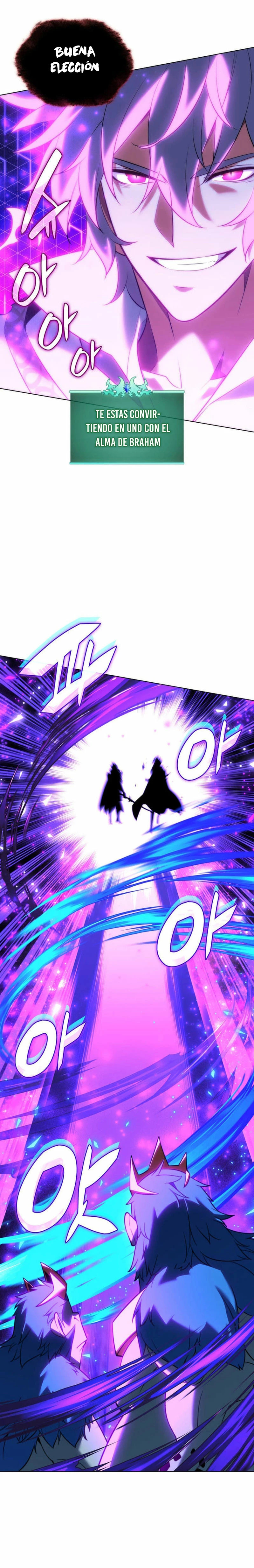 Read Overgeared ES Manga Online