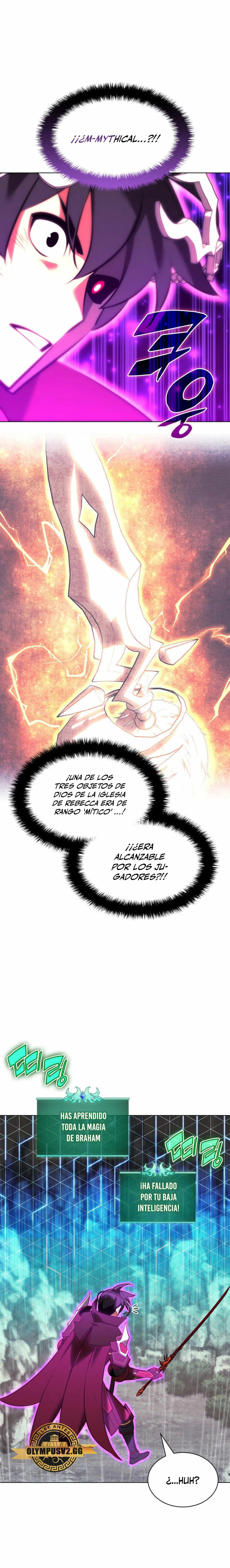 Read Overgeared ES Manga Online