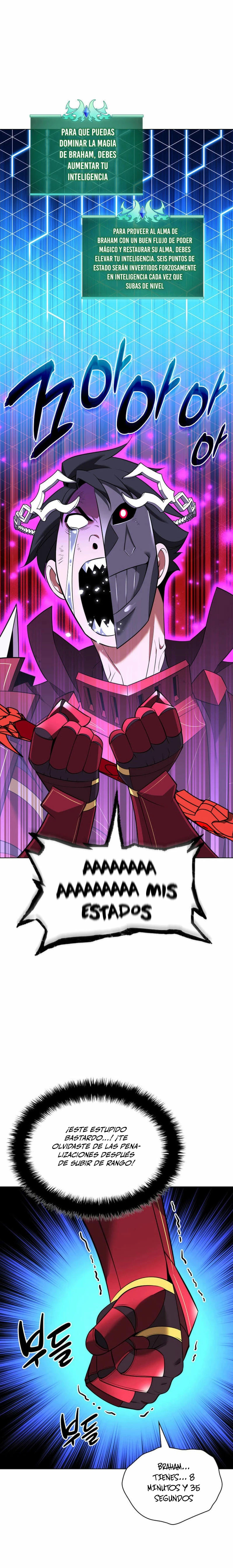 Read Overgeared ES Manga Online