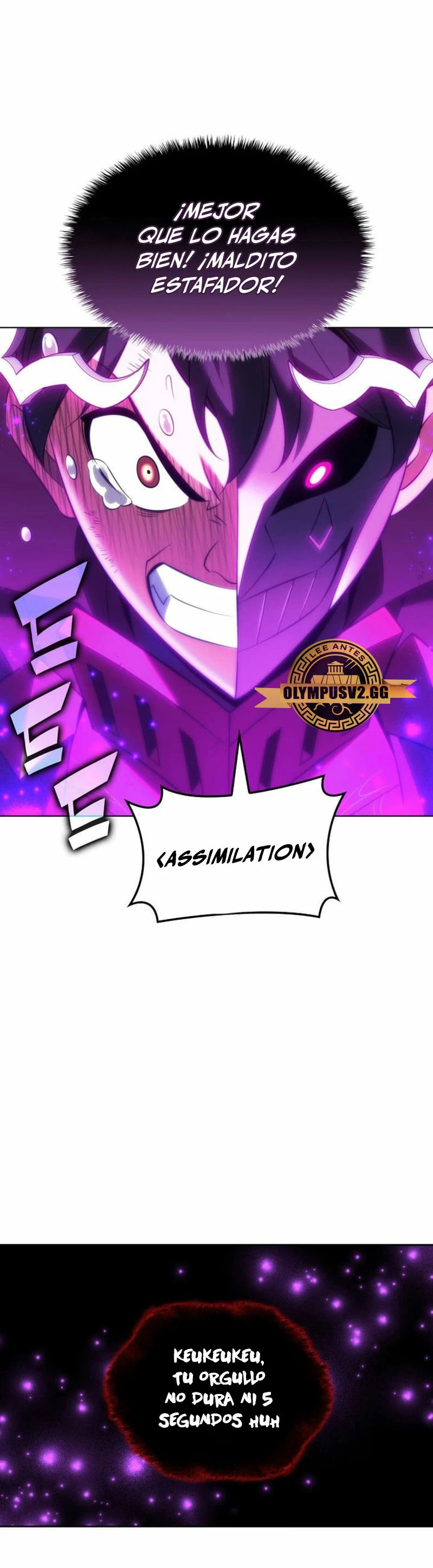 Read Overgeared ES Manga Online