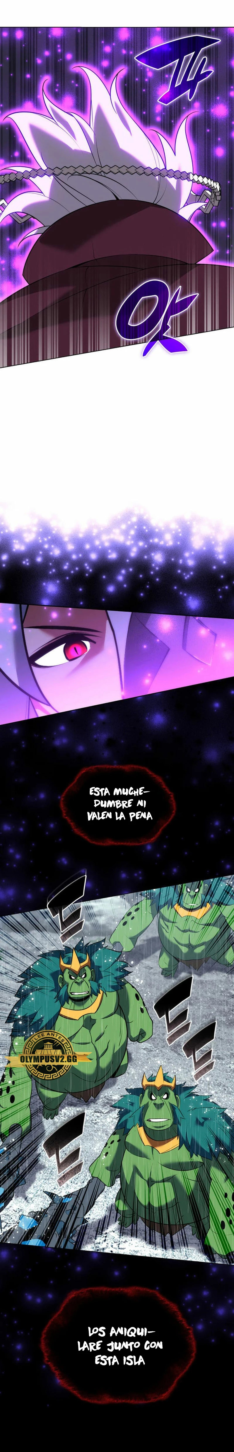 Read Overgeared ES Manga Online