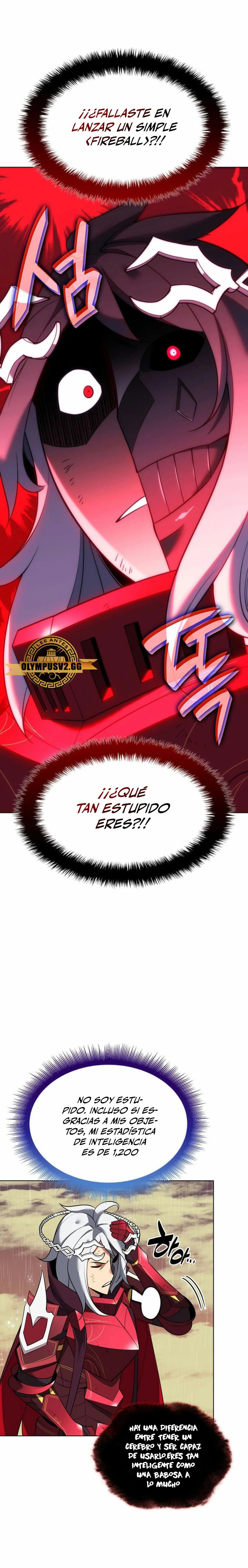 Read Overgeared ES Manga Online