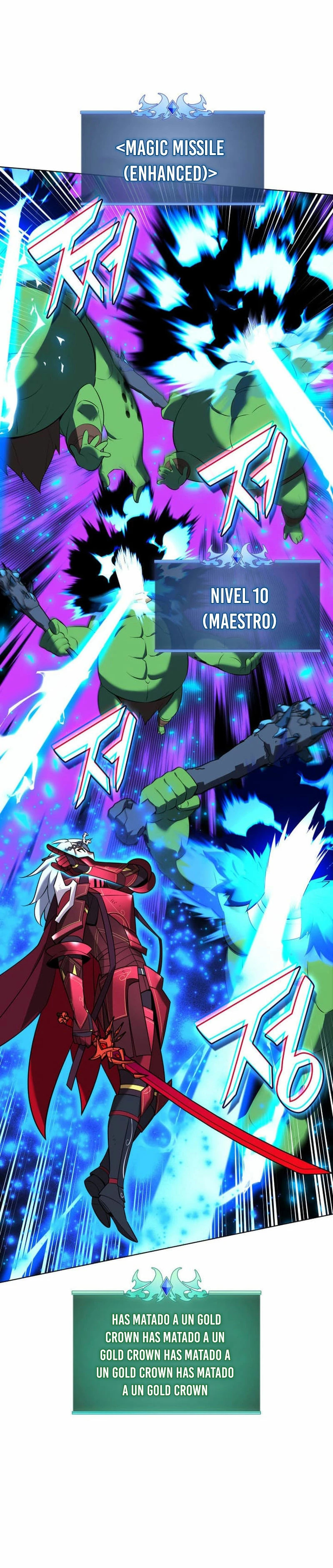 Read Overgeared ES Manga Online