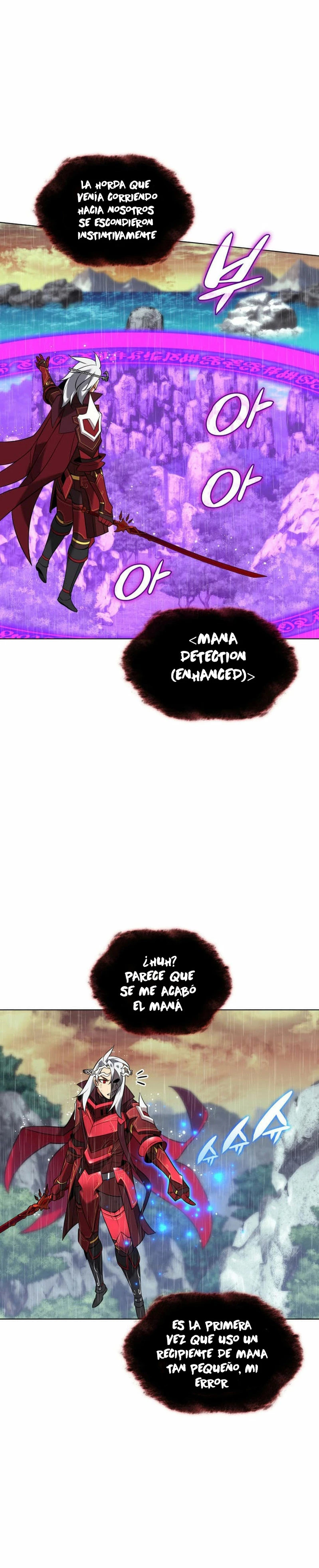 Read Overgeared ES Manga Online