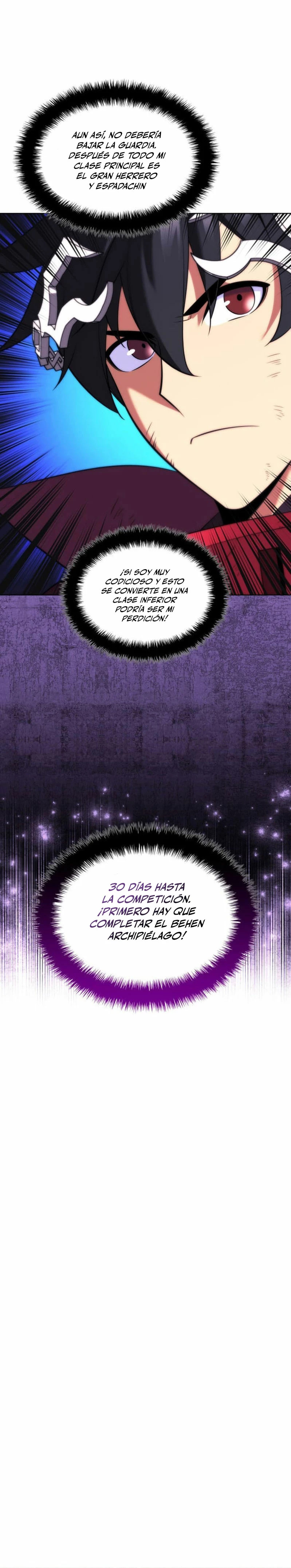 Read Overgeared ES Manga Online